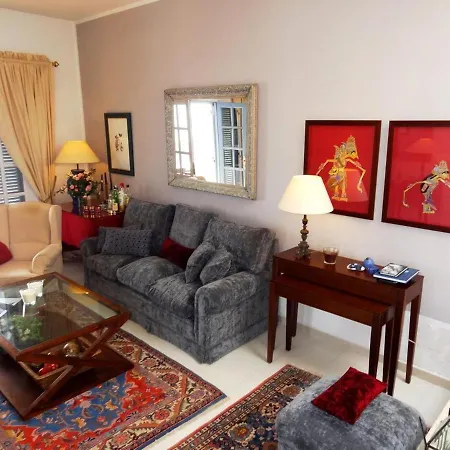 Casa Karen Holiday home