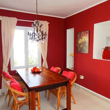 Casa Karen * Tias