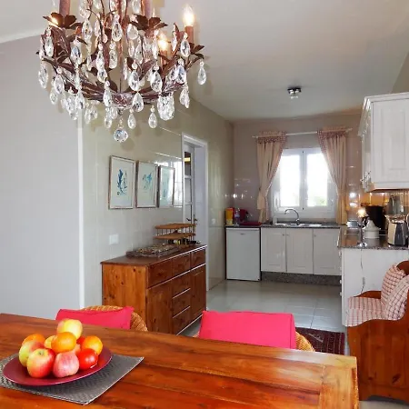 Casa Karen Holiday home