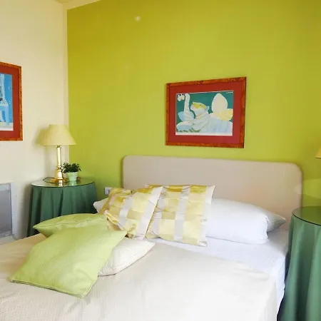 Casa Karen Holiday home