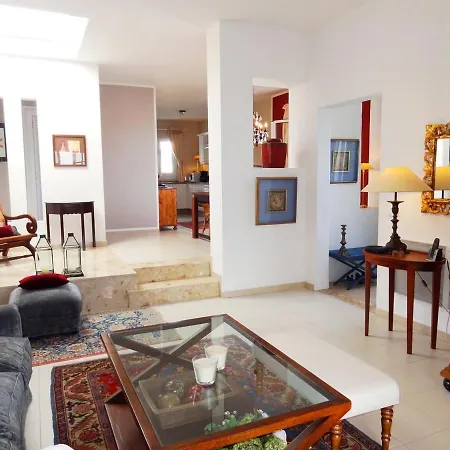 Casa Karen Hébergement de vacances Tías