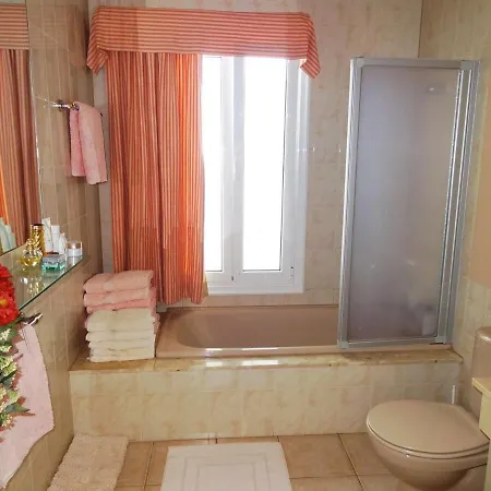 Casa Karen Hébergement de vacances Tías