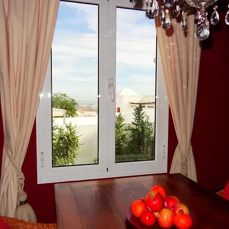 Hébergement de vacances Casa Karen *
