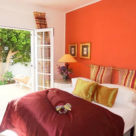 Casa Karen Hébergement de vacances