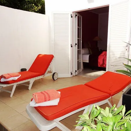 Casa Karen * Tías