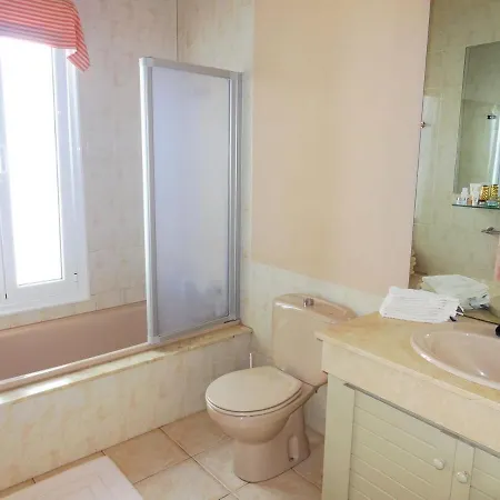 Casa Karen Hébergement de vacances Tías