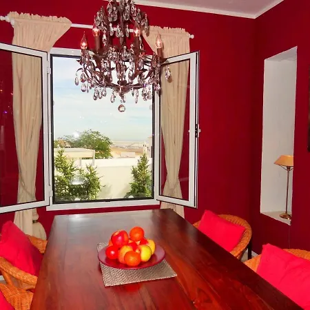 Casa Karen Hébergement de vacances Tías
